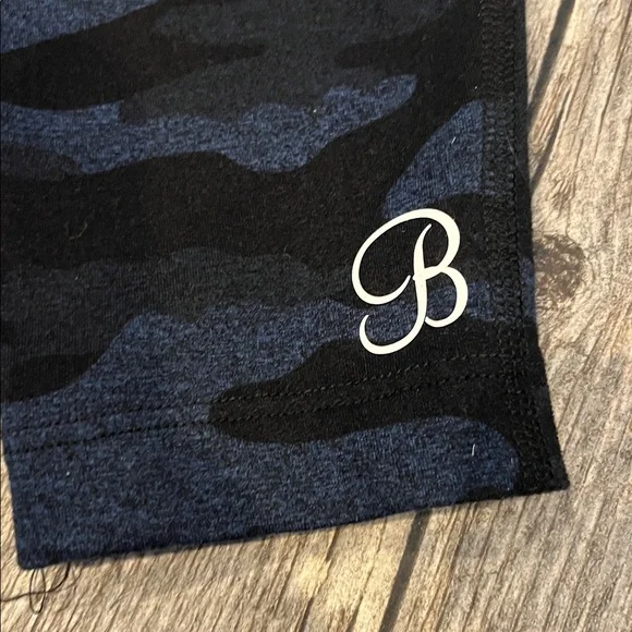 Bombshell sportswear leggings - Picture 3 of 4